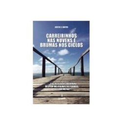 Logista Libros S.l. Carreirinhos Nas Nuvens E Brumas Nos Ciclos
