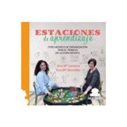 Teran Libros Estaciones De Aprendizaje