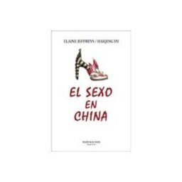 Machado Grupo De Distribucion S.l. El Sexo En China
