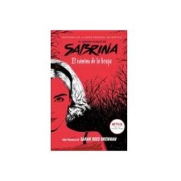 Urano World Spain S.a.u. El Mundo Oculto De Sabrina : El Camino De La Brujula