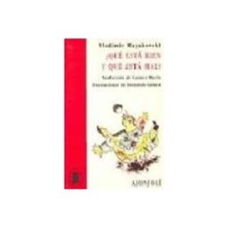 Distrifer Libros S.l. ¿que Esta Bien Y Que Esta Mal?