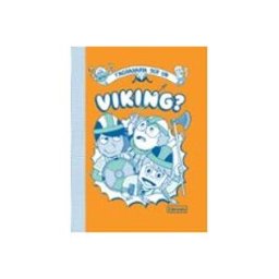 Unidad Para La Distribucion Del Libro S.l. T'agradaria Ser Un Viking?