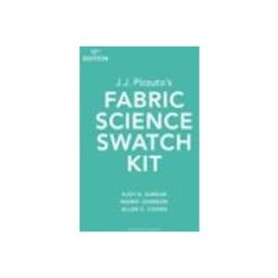 J.j. Pizzutos Fabric Science Swatch Kit