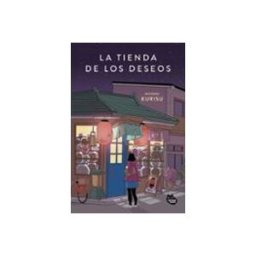 Logista Libros S.l. La Tienda De Los Deseos