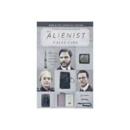 The Alienist (tv)