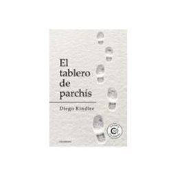 Logista Libros S.l. (i.b.d.) El Tablero De Parchís