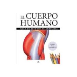 Libsa El Cuerpo Humano