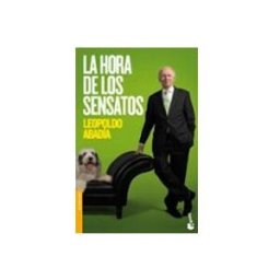 Logista Libros S.l. La Hora De Los Sensatos