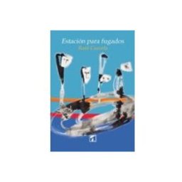 Maidhisa Distribuidora S.l. Estación Para Fugados