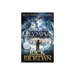 Heroes Of Olympus 2: The Son Of Neptune