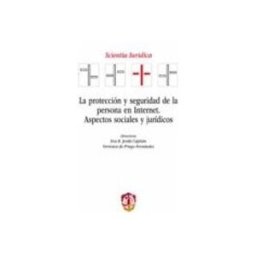 Edisofer S.l. Proteccion Y Seguridad De La Persona En Internet: Aspectos Social Es Y