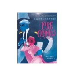 Lore Olympus: Volume Seven