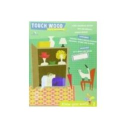 Arnoia Distribucion De Libros Touch Wood Notebook 4