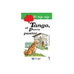 Distribucions Arnoia S.a. Tango El Perro Pastor El Tejo Rojo