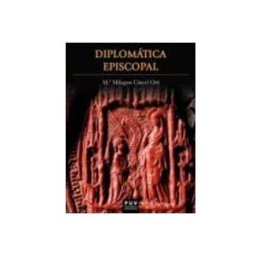 Distriforma S.l. Diplomática Episcopal