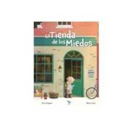 Distriforma S.l. La Tienda De Los Miedos