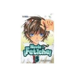 Dirac Distribuciones Novio Fetiche Nº 3