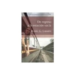 Teran Libros De Regreso A La Estación Vacía