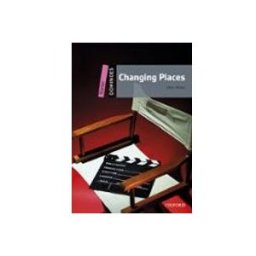 Dismalibro S.l. Dominoes Starter Changing Places Mp3 Pack