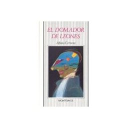 Gea Llibres S.l. El Domador De Leones