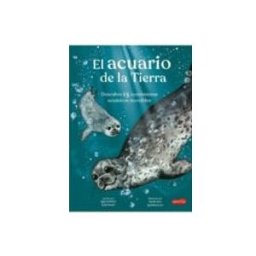 Sgel Libros S.l. El Acuario De La Tierra