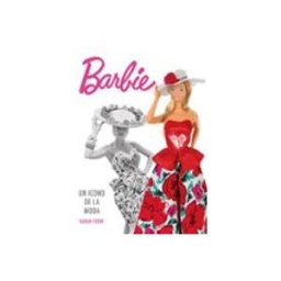 Logista Libros S.l. Barbie