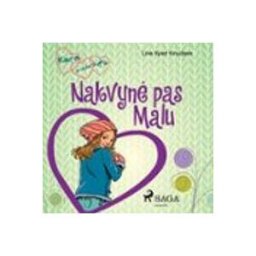 Kara Iš Raidės „K“ 4 – Nakvynė Pas Malu