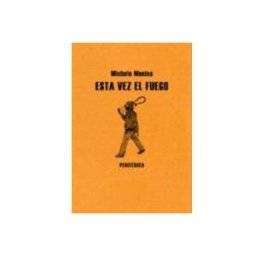 Unidad Para La Distribucion Del Libro S.l. Esta Vez El Fuego