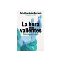 Logista Libros S.l. La Hora De Los Valientes