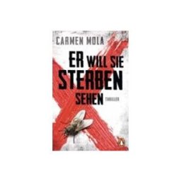 Er Will Sie Sterben Sehen (la Novia Gitana)