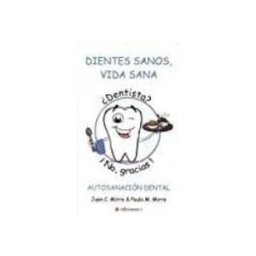 Alfaomega S.l. Distribuciones Dientes Sanos Vida Sana