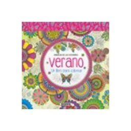 Susaeta Ediciones S.a Verano: Mandalas De Las Estaciones