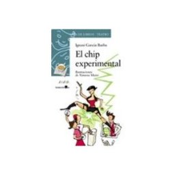 Comercial Grupo Anaya S.a. El Chip Experimental