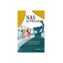 Kalandraka Editora S.l. Nas De Pallasso