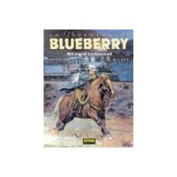 Norma El Raid Infernal (blueberry Nº 28)