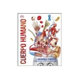 Penguin Random House Grupo Editorial Cuerpo Humano
