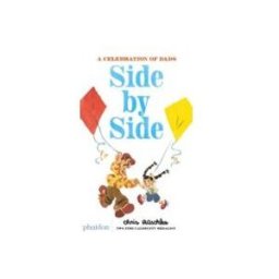 Unidad Distribucion De Libros S.l. Side By Side A Celebration Of Dads