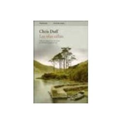 Logista Libros S.l. Las Olas Celtas: Viaje En Solitario Por Las Costas De Irlanda En Kaya