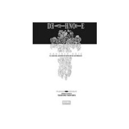 Norma Death Note - Another Note: El Caso Del Asesino En Serie Bb De Los Ange