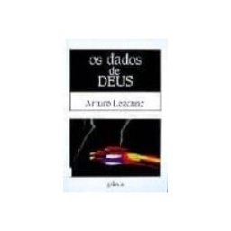 Editorial Galaxia S.a. Os Dados De Deus