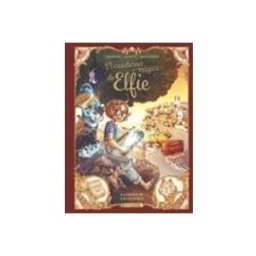 Norma El Cuaderno Magico De Elfie 2 La Fabula De Las Cigarras