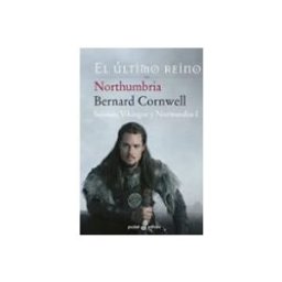 Sgel Libros S.l. Northumbria El Ultimo Reino (sajones Vikingos Y Normandos I)