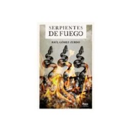 Distriforma S.l. Serpientes De Fuego