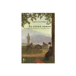 Distrifer Libros S.l. El Fuego Sordo