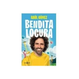 Penguin Random House Grupo Editorial Bendita Locura