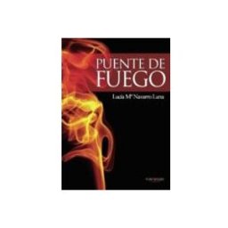 Logista Libros S.l. Puente De Fuego