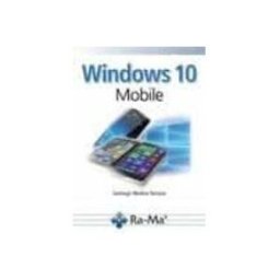 Ra-ma S.a. Editorial Y Publicacione Windows 10 Mobile