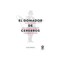 Distrifer Libros S.l. El Domador De Cerebros