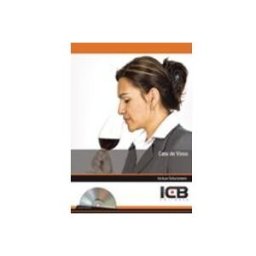 Logista Libros S.l. Cata De Vinos - Incluye Contenido Multimedia