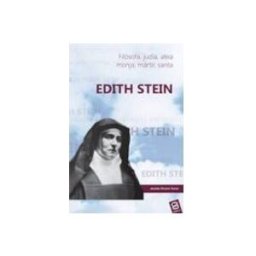Soluziono Desarrollos Editoriales S.l. Edith Stein: Filosofa Judia Atea Monja Martir Santa